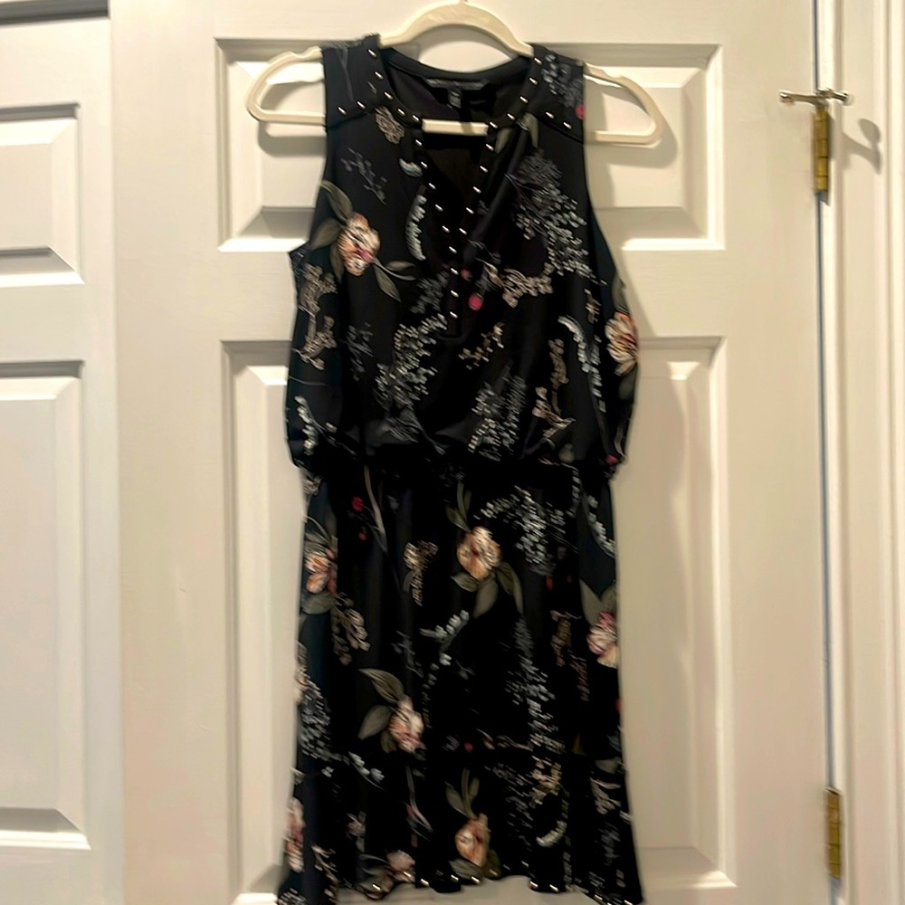 White House Black Market Dress size SP